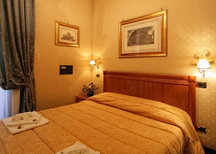 Vatican 3* Roma