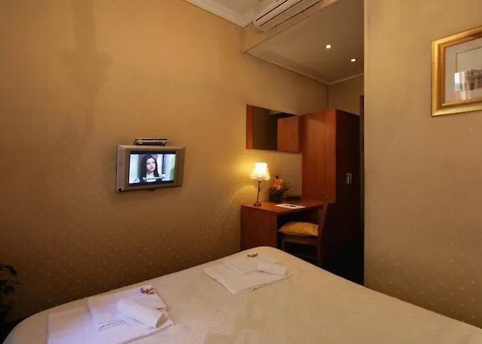 Vatican 3* Roma