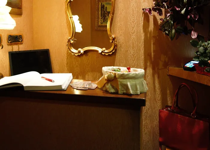 Vatican 3* Roma